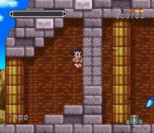Tetsuwan Atom (JP)