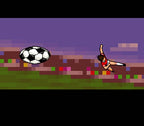 Captain Tsubasa III: Koutei no Chousen (JP)