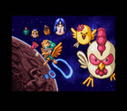 Jikkyou Oshaberi Parodius (JP)