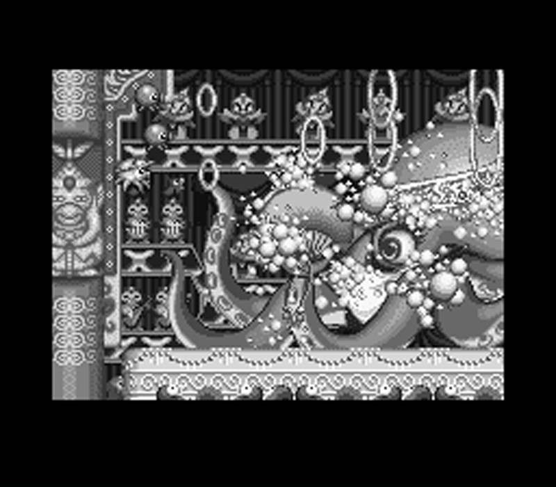 Jikkyou Oshaberi Parodius (JP)