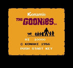 The Goonies (JP)