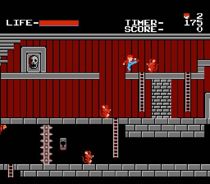 The Goonies (JP)