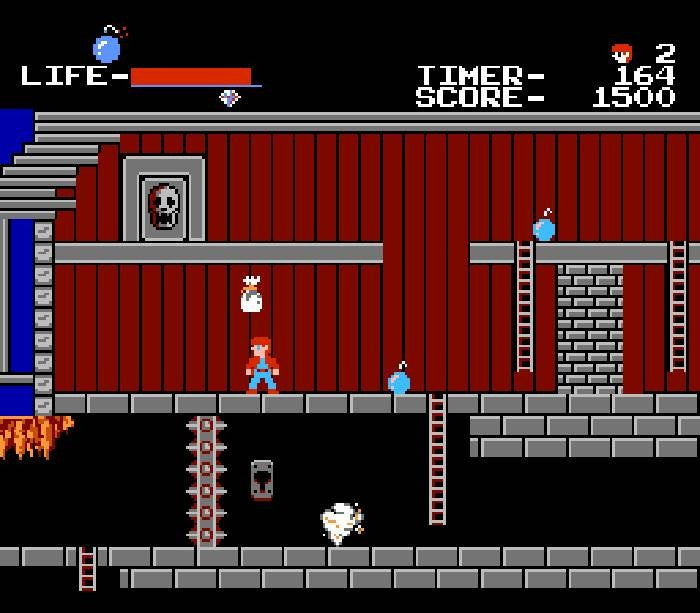 The Goonies (JP)
