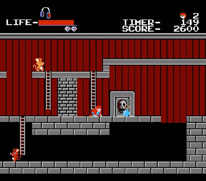 The Goonies (JP)