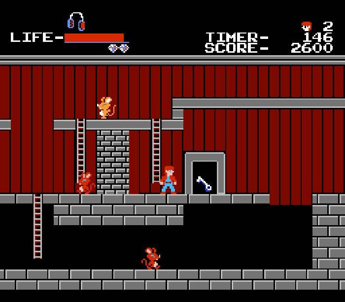 The Goonies (JP)