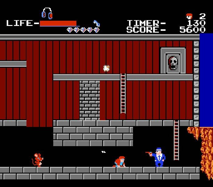 The Goonies (JP)