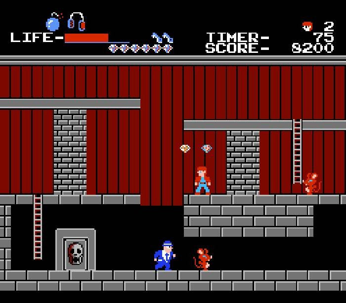 The Goonies (JP)