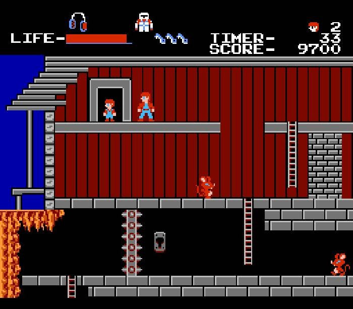 The Goonies (JP)