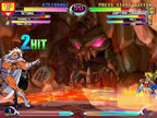 Marvel vs. Capcom 2: New Age of Heroes (JP)