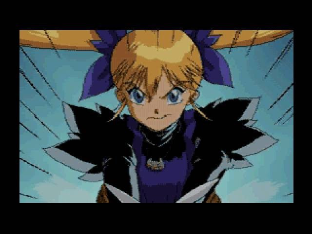 Gunbird (JP)