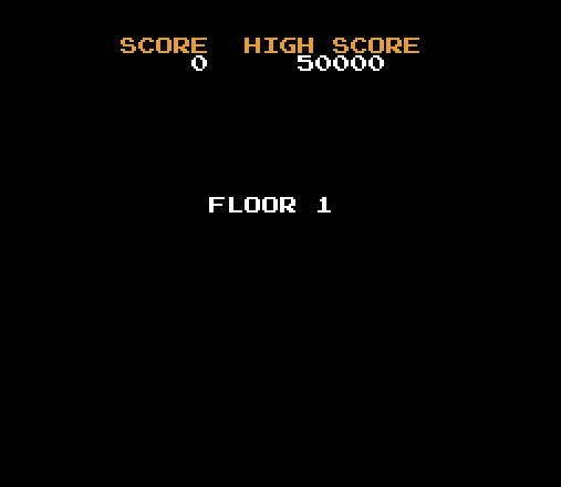 Druaga no Tou (JP)