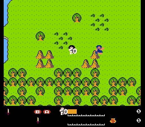 Valkyrie no Bouken: Toki no Kagi Densetsu (JP)