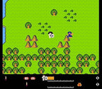 Valkyrie no Bouken: Toki no Kagi Densetsu (JP)