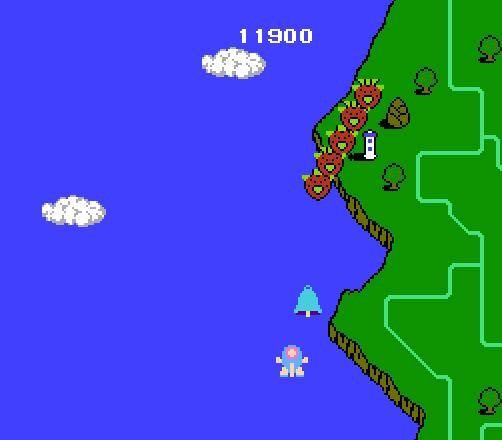 TwinBee (JP)