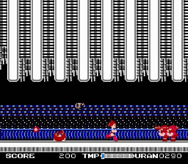 Tetsuwan Atom (JP)