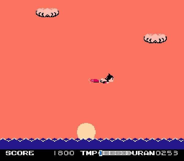 Tetsuwan Atom (JP)