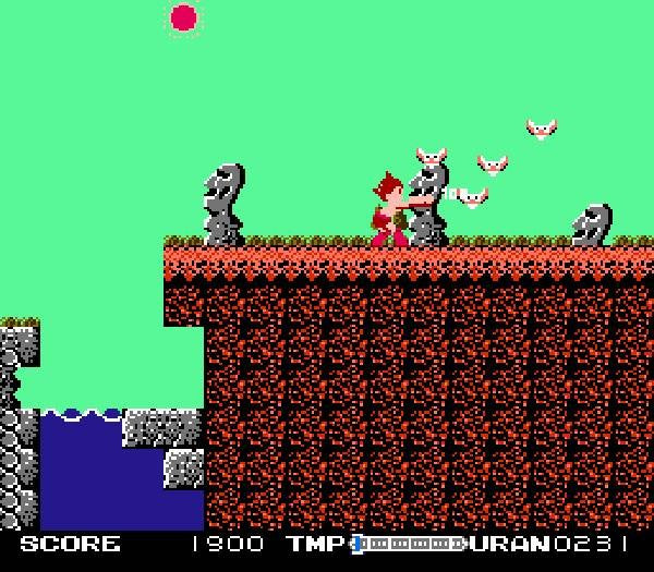 Tetsuwan Atom (JP)