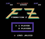 Formation Z (JP)