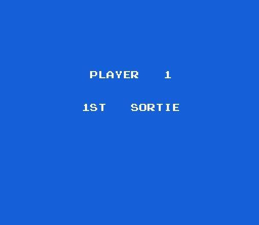 Choplifter (JP)