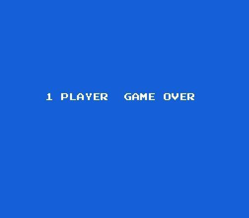 Choplifter (JP)