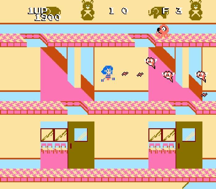 Urusei Yatsura: Lum no Wedding Bell (JP)