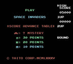 Space Invaders (JP)