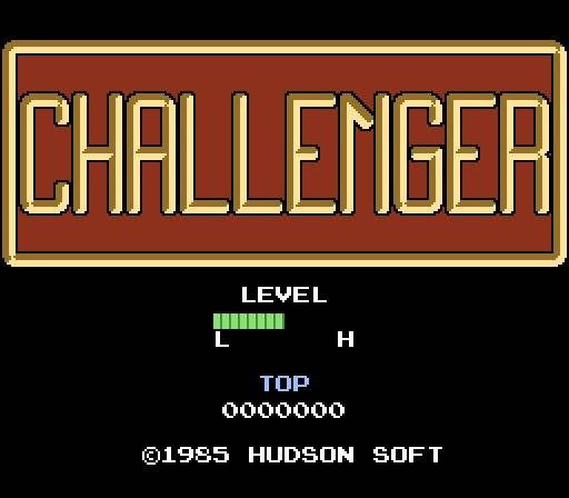 Challenger (JP)