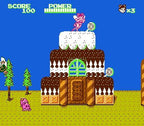Takahashi Meijin no Bug-tte Honey (JP)