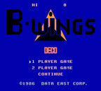 B-Wings (JP)