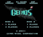 Geimos (JP)