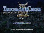 Tricolore Crise (JP)