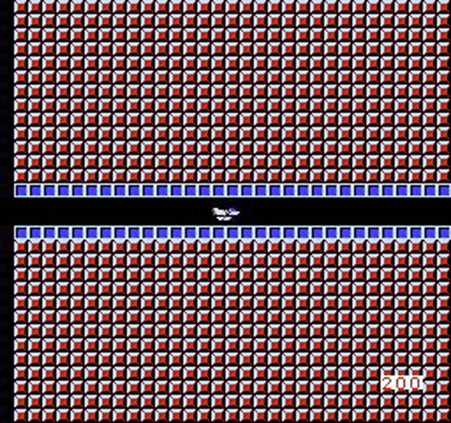 Thexder (JP)
