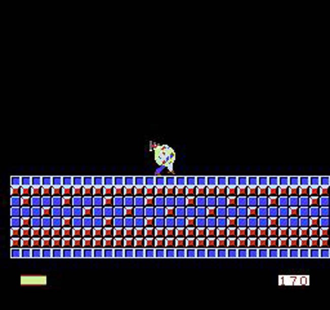 Thexder (JP)