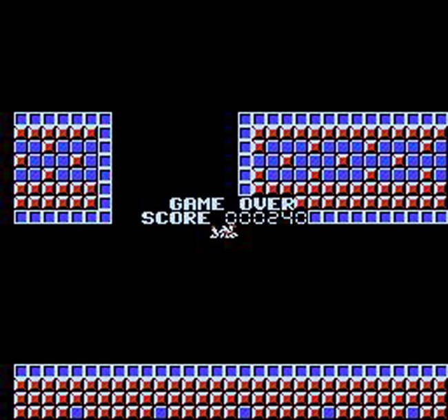 Thexder (JP)