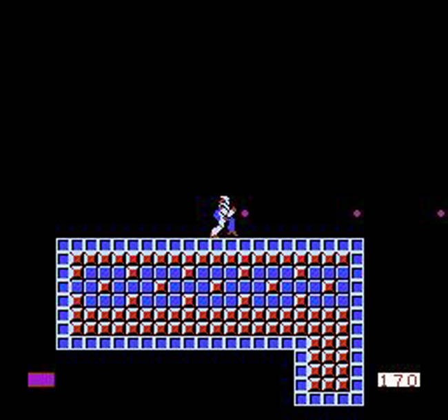 Thexder (JP)