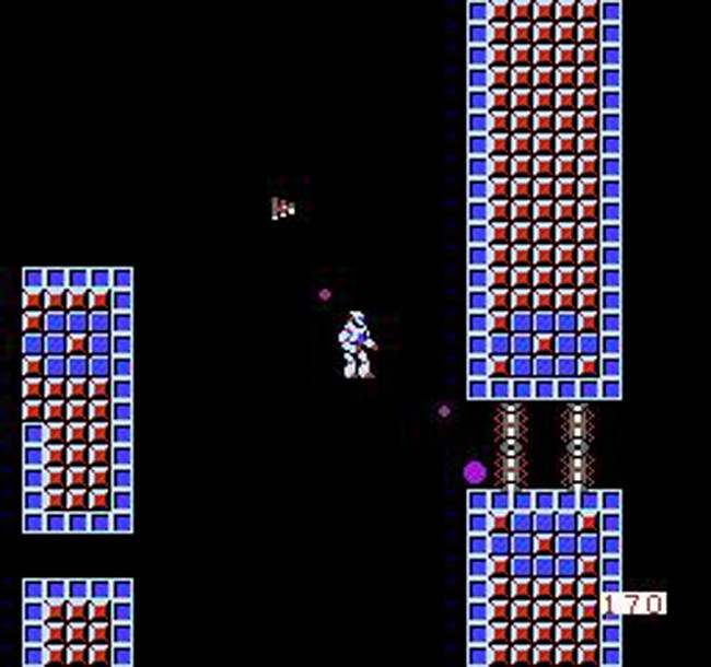 Thexder (JP)