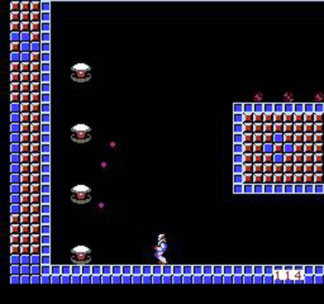 Thexder (JP)