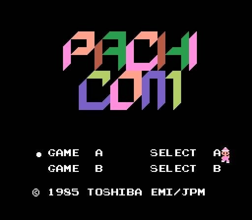 Pachicom (JP)