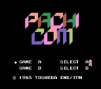 Pachicom (JP)