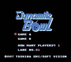 Dynamite Bowl (JP)