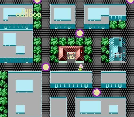 Onyanko Town (JP)