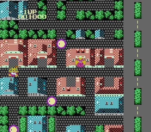 Onyanko Town (JP)