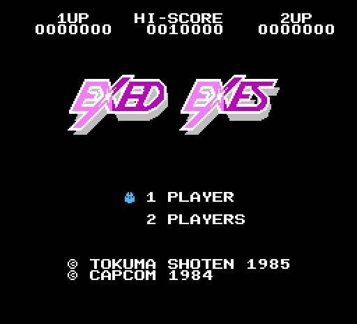 Exed Exes (JP)