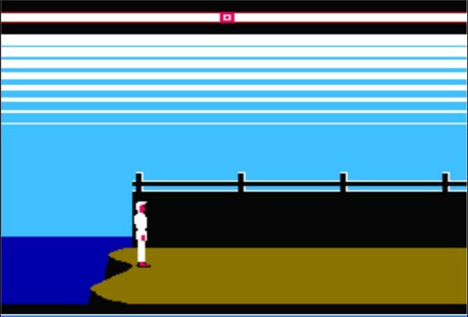 Karateka (JP)