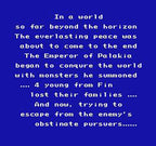 Final Fantasy II (JP)