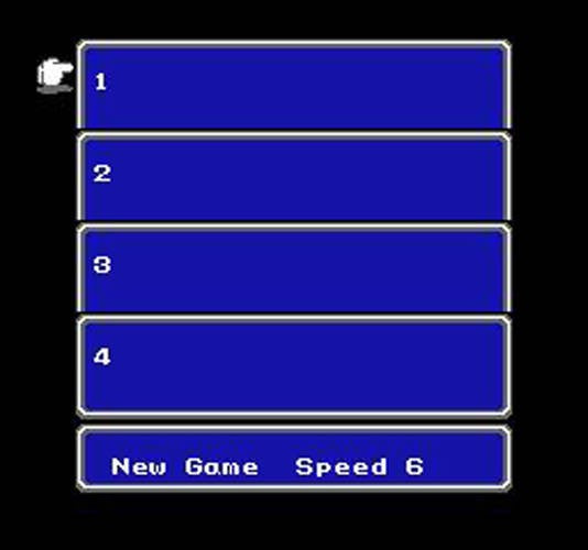 Final Fantasy II (JP)