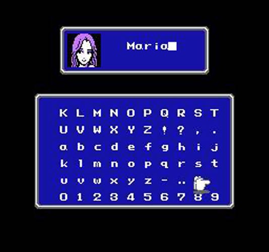 Final Fantasy II (JP)