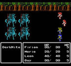 Final Fantasy II (JP)