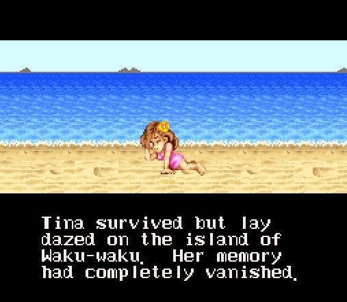 Takahashi Meijin no Daibouken Jima II (JP)