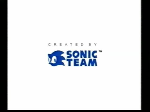 Sonic Adventure DX (JP)
